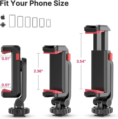 Ulanzi ST-06S Plstic Cell Phone Holder