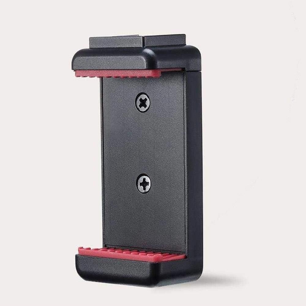 Ulanzi ST-07 Plstic Phone Clamp Black
