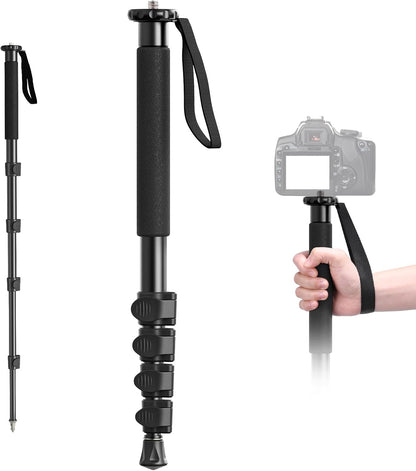 Ulanzi TB12 Monopod 1.5 meter