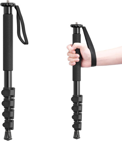 Ulanzi TB12 Monopod 1.5 meter