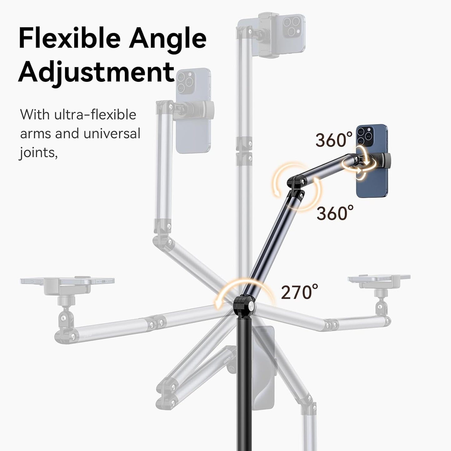 Ulanzi TH07 Phone Holder