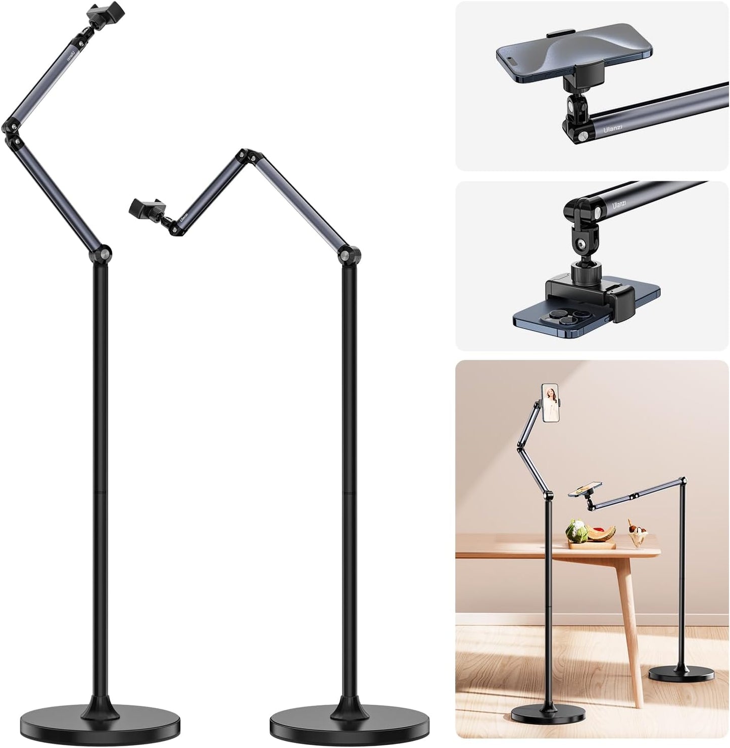 Ulanzi TH07 Phone Holder