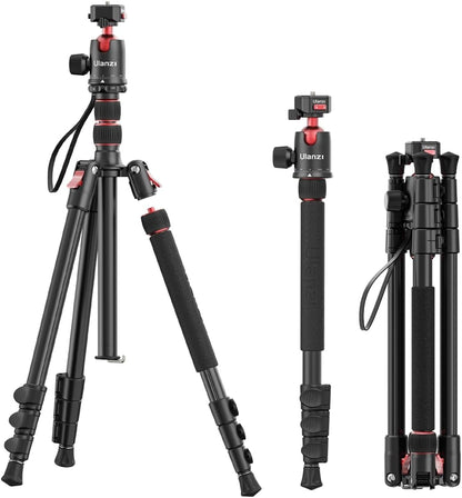 Ulanzi TT31 Claw TRIPOD