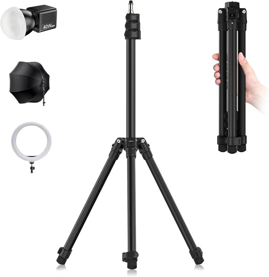 Ulanzi TT43 Reversible Leg Light Stand