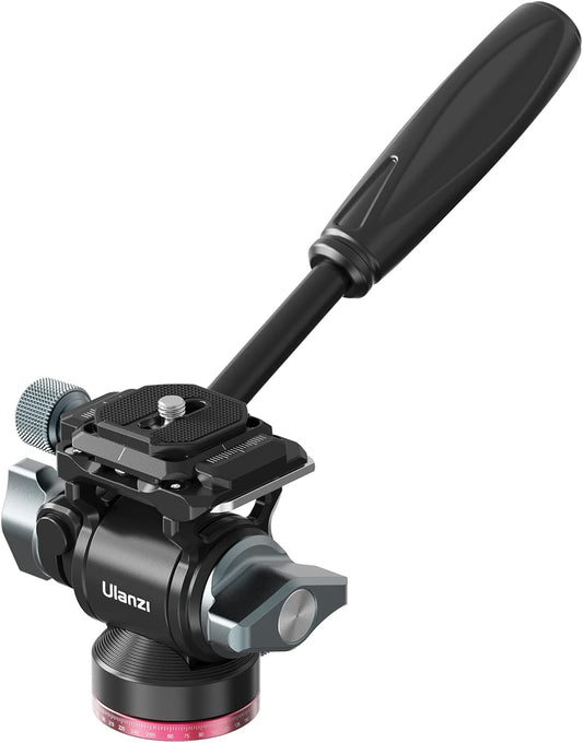 Ulanzi U-190 Fluid Head