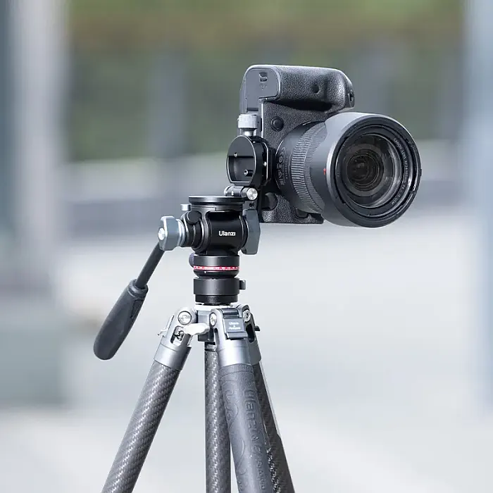 Ulanzi U-190Pro Ball Head