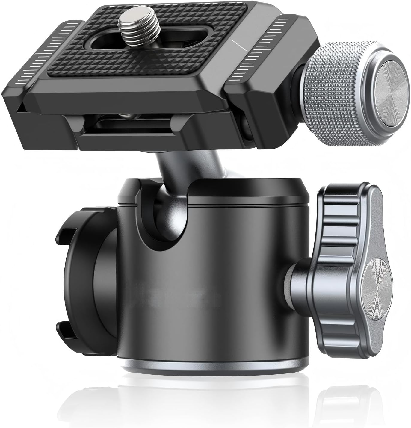 Ulanzi U-80L mini Ball Head with Arca Swiss Side