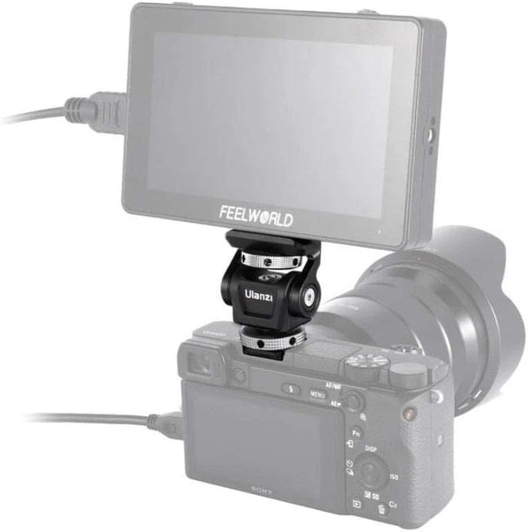 Ulanzi U150 Monitour Ball Head