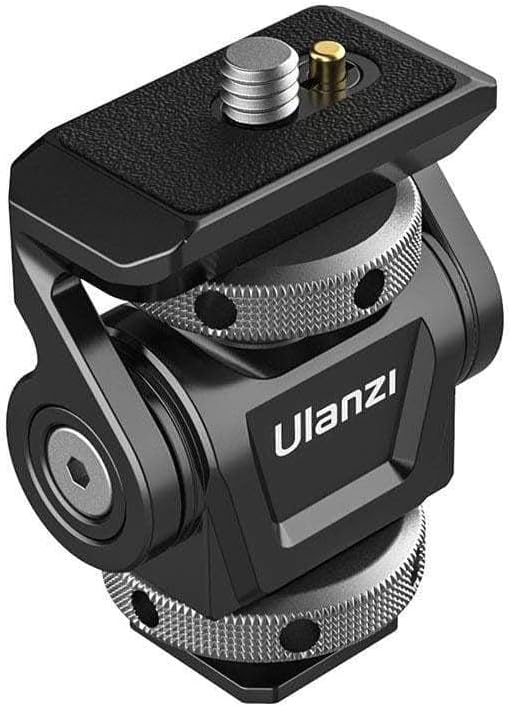 Ulanzi U150 Monitour Ball Head