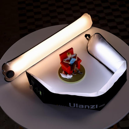 Ulanzi UA12 Portable Air Tube Light (12W)