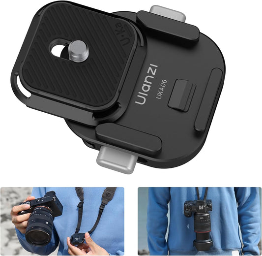 Ulanzi UKA06 Quick-Release Shoulder Strap