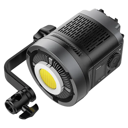 Ulanzi VL120Bi (120W) Bi-color V-Mount COB Light