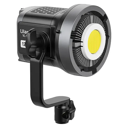 Ulanzi VL120Bi (120W) Bi-color V-Mount COB Light
