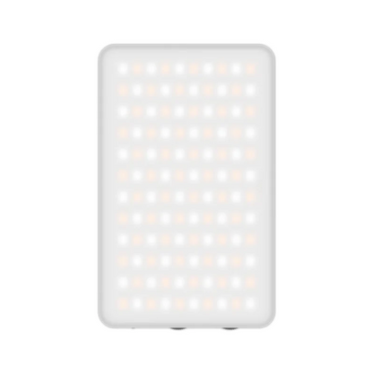 Ulanzi VL120 ( 9W - 120 Lamp ) BI Color Video Light Panel