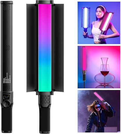 Ulanzi VL360 RGB Color Stick (38W)