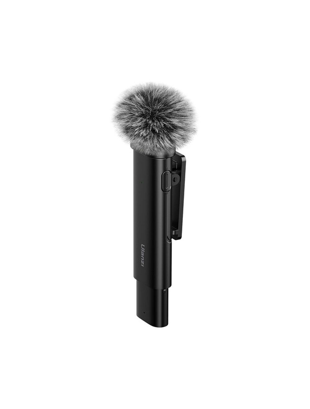 Ulanzi VM-10T 2.4G wireless mic 1in1 Type C ( 10 Meter )