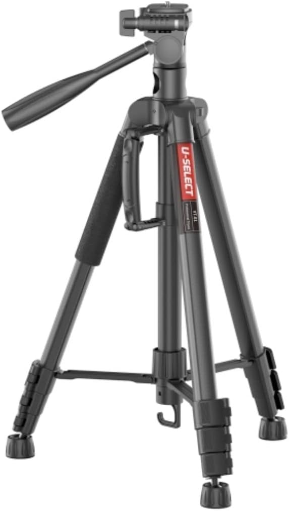 Ulanzi VT-01 DSLR Camera Tripod