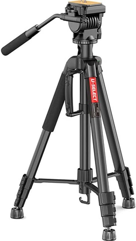 Ulanzi VT-02 Video Tripod