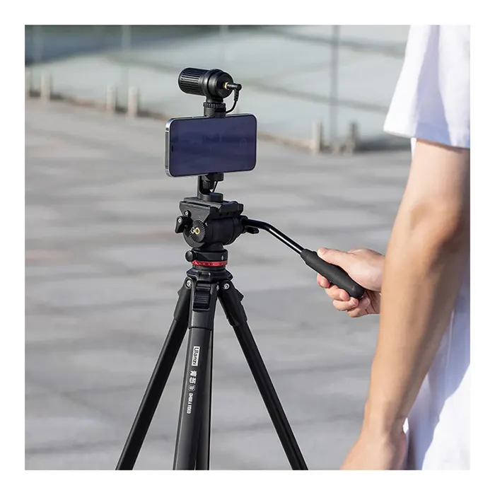 Ulanzi XIANG Video Travel Tripod