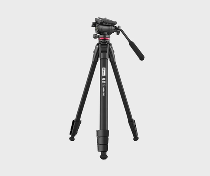 Ulanzi XIANG Video Travel Tripod