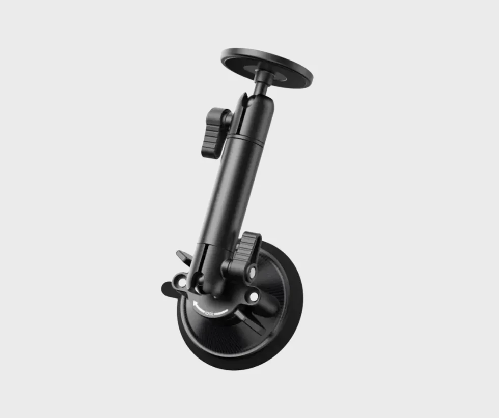 Ulanzi ZJ06 Suction Cup Mount ( Mobile )