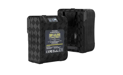 Ulanzi BP-VL99 V-Mount Battery 26000mAh 99WH 14.8V