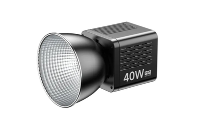 Ulanzi L023 Bi-Color (40W) Pro Portable LED Video Light