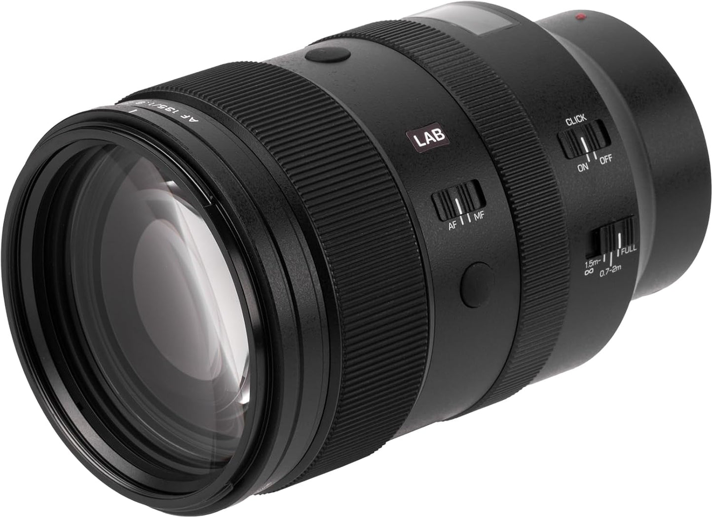 Viltrox 135mm f/1.8 LAB Nikon Z Mount?