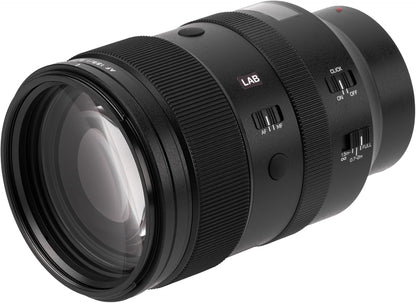 Viltrox 135mm f/1.8 LAB Nikon Z Mount?