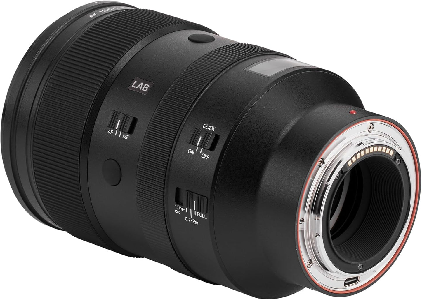Viltrox 135mm f/1.8 LAB Nikon Z Mount?