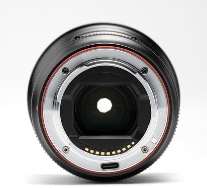 Viltrox 16mm f/1.8 for Sony DF FE Mount
