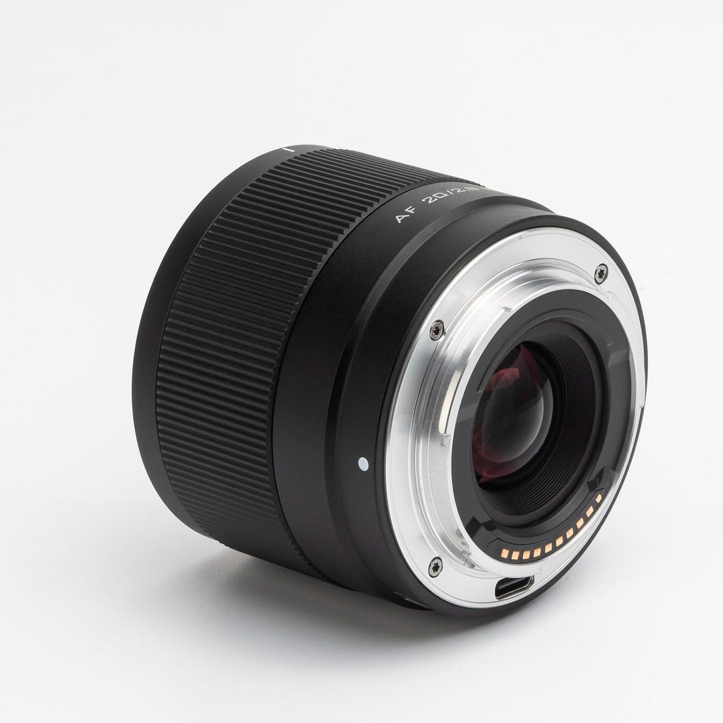 Viltrox 20mm f/2.8 Air for FE mount,