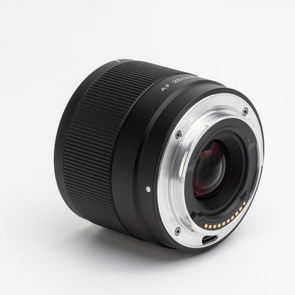 Viltrox 20mm f/2.8 Air for FE mount,