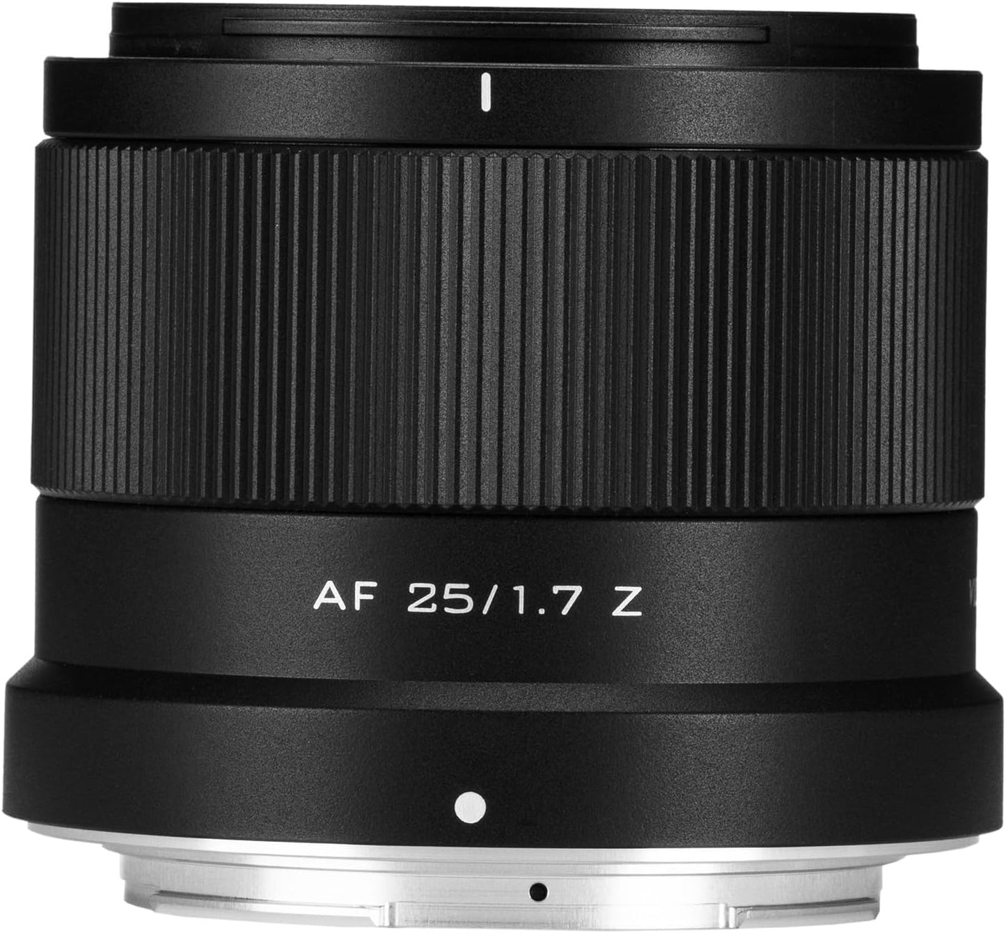 Viltrox 25mm f/1.7 Air for Nikon Z-mount
