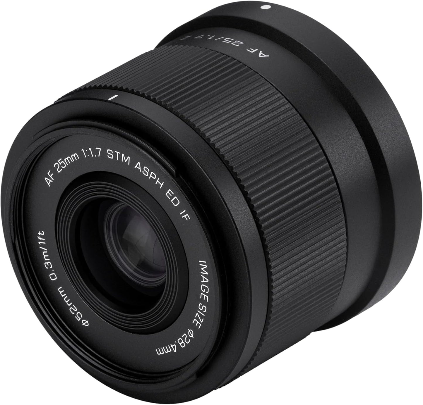 Viltrox 25mm f/1.7 Air for Nikon Z-mount