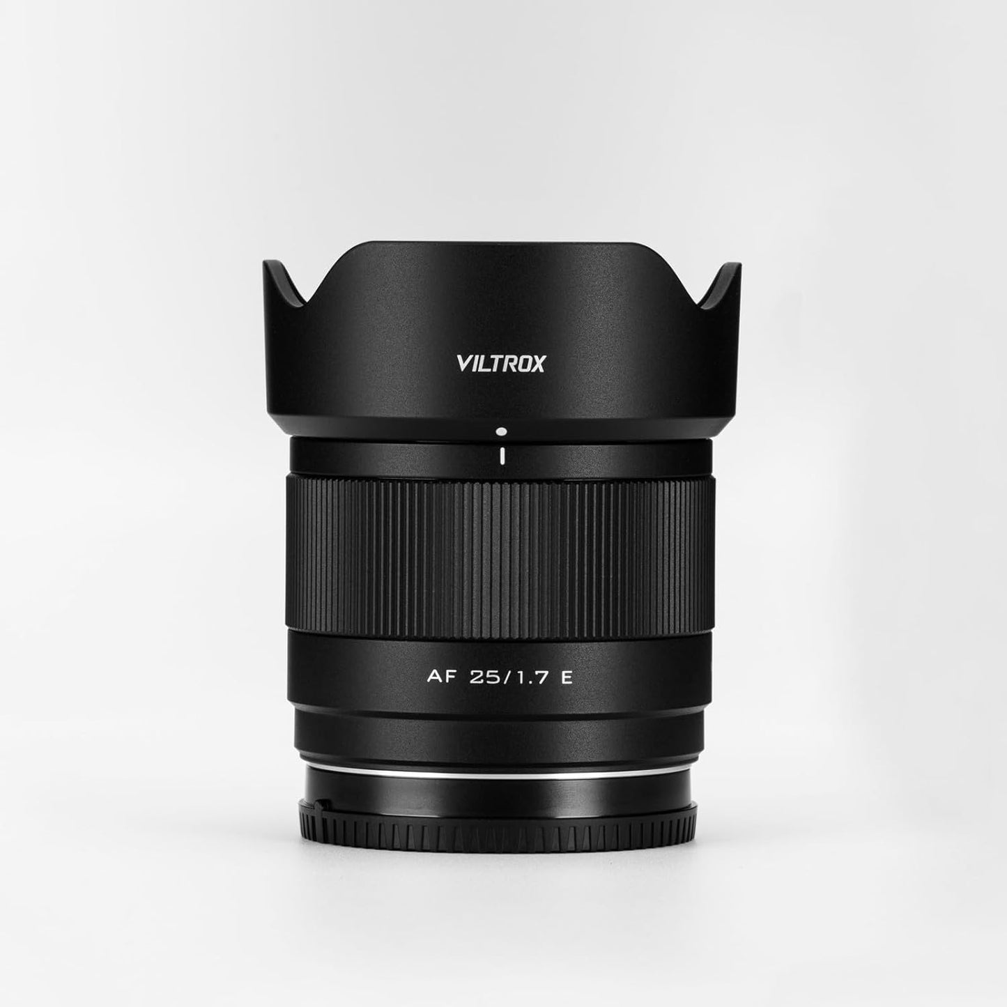 Viltrox 25mm f/1.7 Air for Sony E-mount