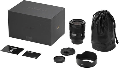 Viltrox 35mm f/1.2 LAB for Sony FE Mount