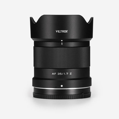 Viltrox 35mm f/1.7 Air for Nikon Z mount