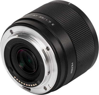 Viltrox 35mm f/1.7 Air for Sony E mount