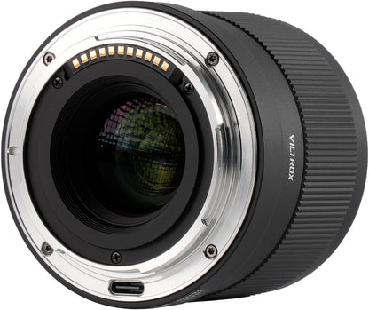 Viltrox 40mm f/2.5 Air for Nikon Z mount