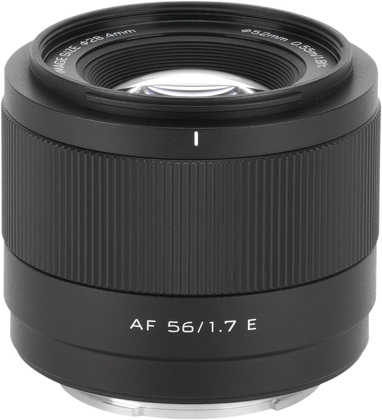 Viltrox 56mm f/1.7 Air for Sony E mount