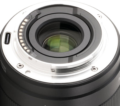 Viltrox 56mm f/1.7 Air for Sony E mount