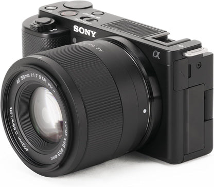 Viltrox 56mm f/1.7 Air for Sony E mount