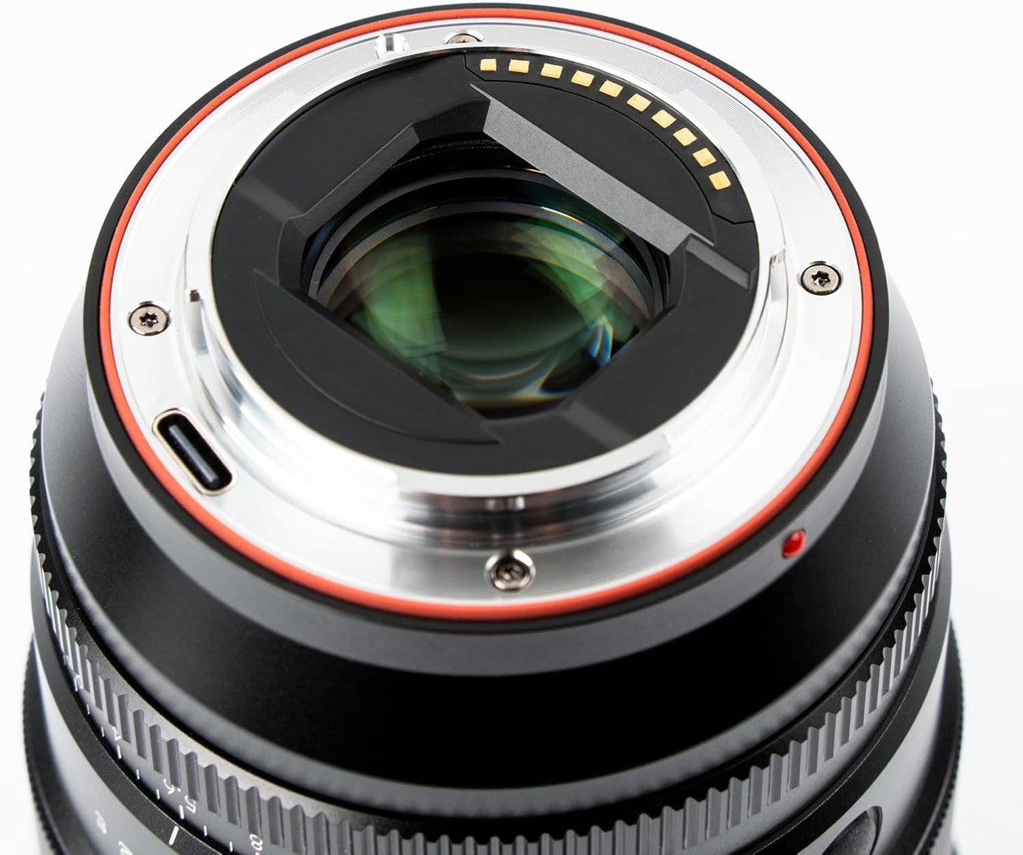 Viltrox 75mm f/1.2 Pro for Sony-E Mount?
