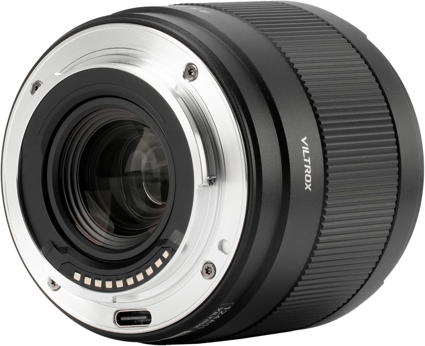 Viltrox AF 14mm F4.0 Air Full-Frame Lens for Sony E-mount