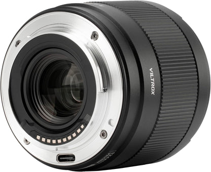 Viltrox AF 14mm F4.0 Air Full-Frame Lens for Sony E-mount