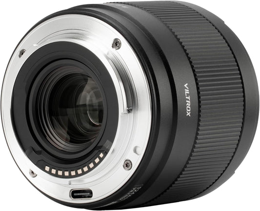 عدسة Viltrox AF 14mm F4.0 Air كاملة الإطار لكاميرات سوني E