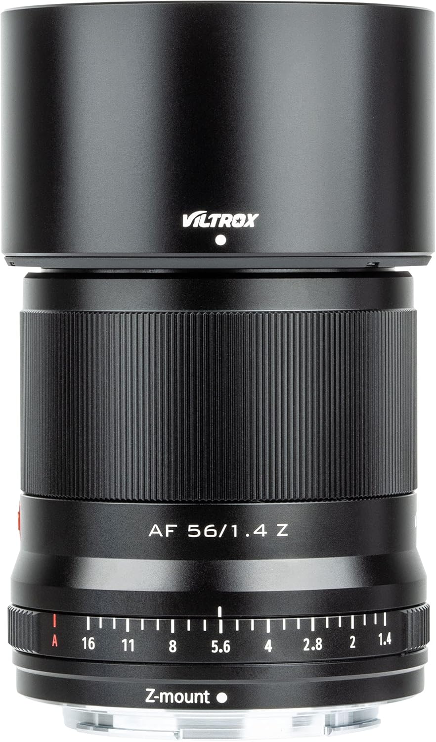 Viltrox AF 56mm f/1.4 Z Lens for Nikon Z