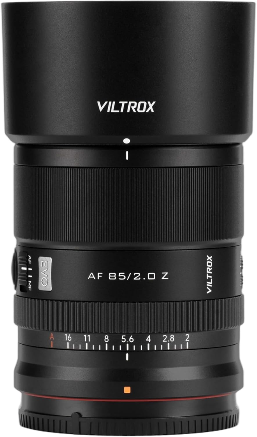 Viltrox AF 85mm F2.0 EVO Full - Frame Lens for Nikon Z