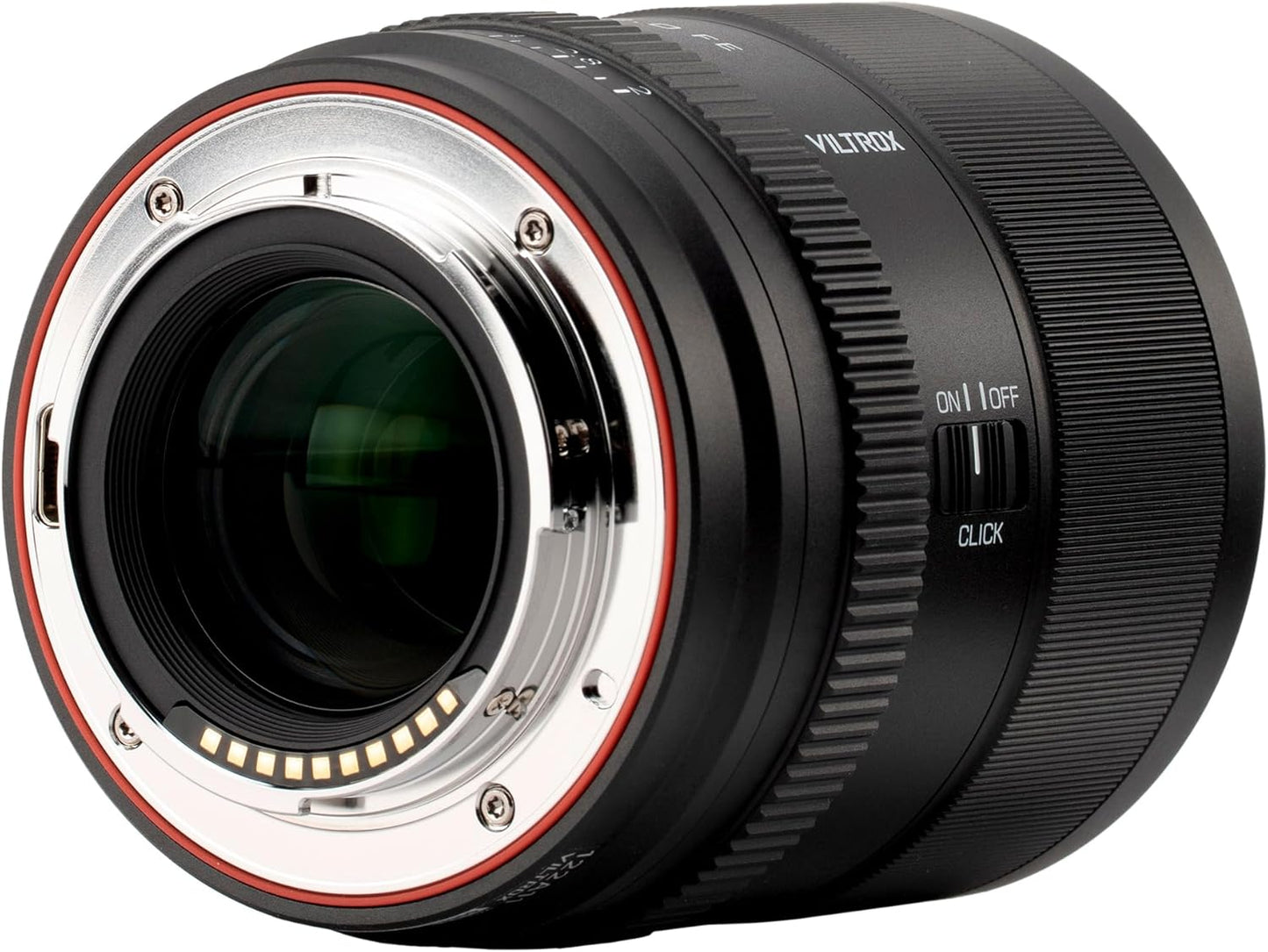 Viltrox AF 85mm F2.0 EVO Full - Frame Lens for Sony E